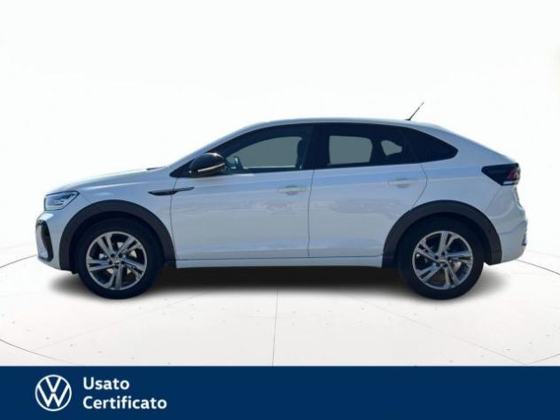 VOLKSWAGEN Taigo 1.0 tsi r-line 110cv rif. 23675605 - Foto 6
