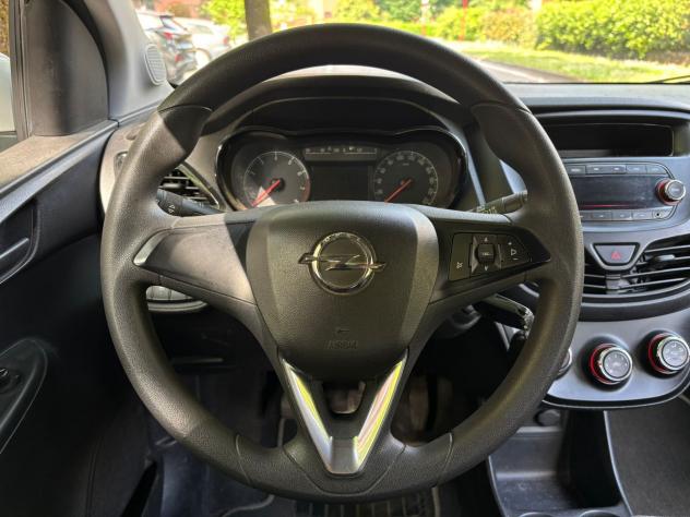 Opel Karl 1.0 75 CV aut. Innovation benzina - Foto 6