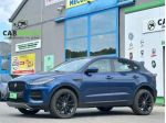 JAGUAR E-Pace       (X540) E-Pace 2.0D I4 163 CV AWD Auto S