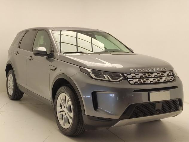Land Rover Discovery Sport 2.0 TD4 163cv HSE 4WD aut.