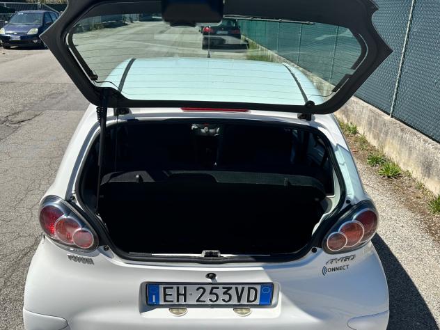 Toyota Aygo 1.0 12V VVT-i 5 porte - Foto 7