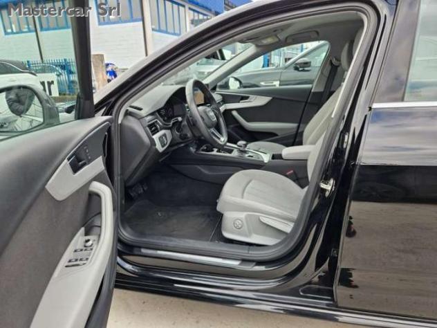 AUDI A4 40 Tdi QUATTRO Bus. Adv. 204cv s-tronic - GH958PG rif. 24016088 - Foto 10