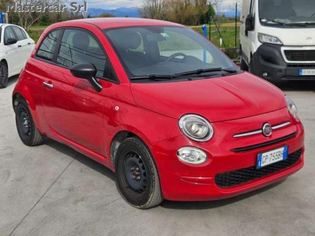 FIAT 500 NEOPATENTATI 500 1.0 hybrid 70cv - GP755BH rif. 23961040 - Foto 8