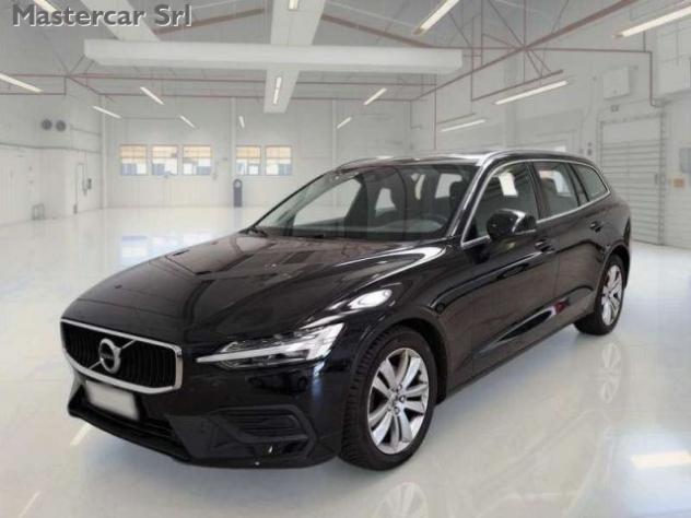 VOLVO V60 V60 2.0 d3 Business Plus TETTO geartronic my20 - G rif. 24048651 - Foto 2