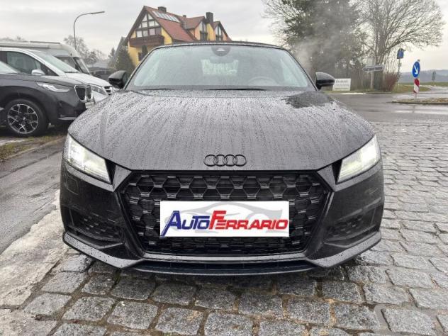AUDI TT 3ª serie TT Roadster 45 TFSI quattro S tronic - Foto 2