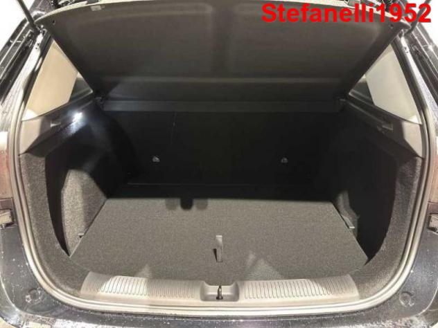 MG ZS Hybrid+ Comfort Ibrida - PBC - Pebble Black - Tes rif. 23721675 - Foto 7