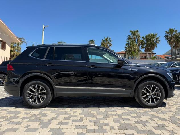 Volkswagen Tiguan Allspace 7 posti Allspace Business 2.0 TDI 150CV DSG - Foto 7