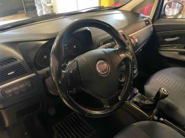 FIAT Punto Evo 1.3 MJT 16V 5 porte Dynamic rif. 24052116 - Foto 10