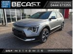 KIA Niro Tri-Fuel 1.6 GDi DCT HEV GPL Evolution - KM 0 rif. 23424004