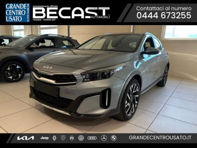 KIA XCeed 1.0 T-GDi GPL Business - PRONTA CONSEGNA rif. 23093747