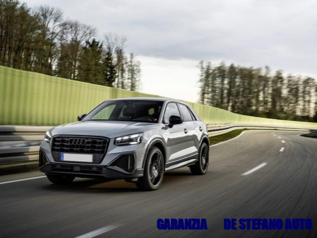 AUDI Q2 30 TFSI Business rif. 21681465