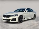 BMW Serie 5 520d mhev 48V xdrive Msport auto