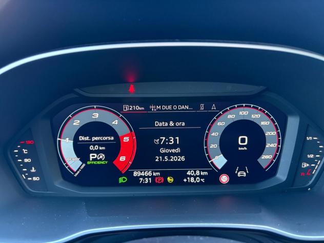AUDI Q3 SPORTBACK S-LINE - Foto 8