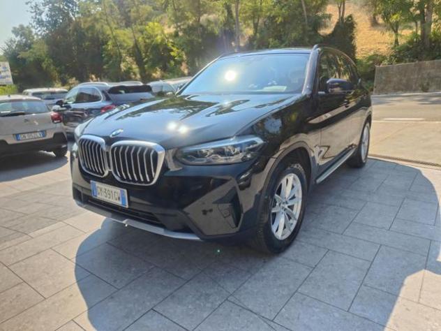 BMW X3 xDrive20d 48V Hybrid rif. 24028942 - Foto 5