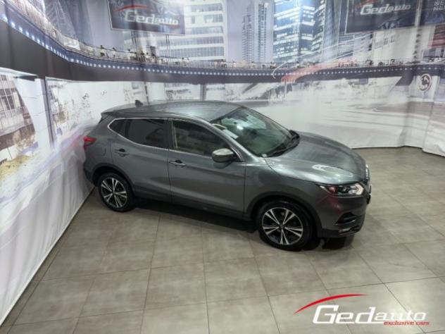 NISSAN Qashqai 1.5 dCi 115 CV N-Connecta NAVI LED rif. 24131153 - Foto 4