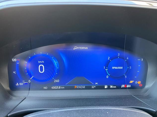 Ford Kuga Kuga 1.5 ecoblue ST-Line X 2wd 120cv auto - Foto 10