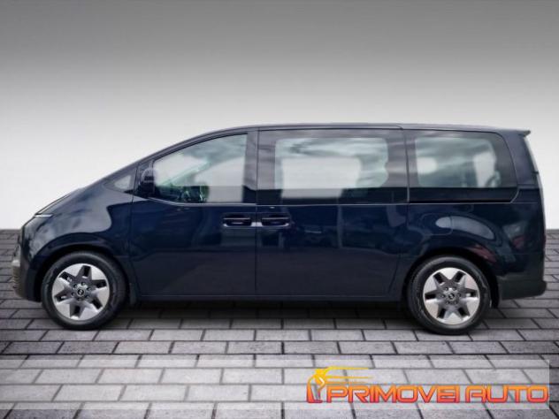 HYUNDAI Staria 2.2 AT 2WD 9 posti Trend rif. 21108015 - Foto 8