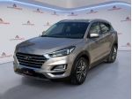 Hyundai Tucson 1.6 CRDi 48V 2wd DCT136cv N Line