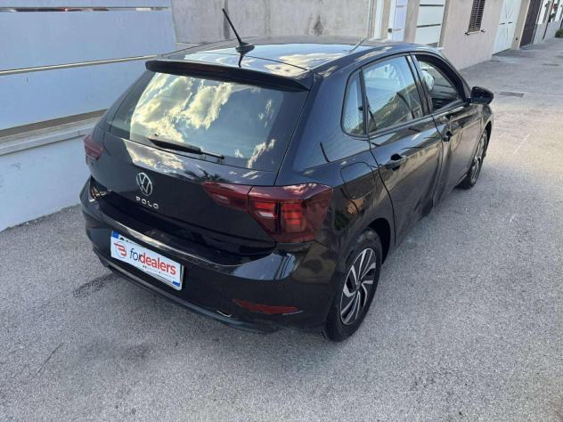 Volkswagen Polo 1.0 TSI Style-2023 - Foto 9