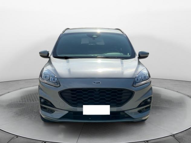 Ford Kuga 2.0 EcoBlue 120CV 2WD ST-Line X Auto - Foto 8