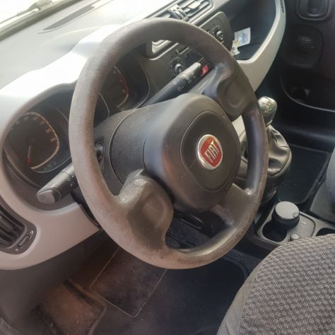 Fiat Panda 0.9 TwinAir Turbo Nat. Power Easy - Foto 6