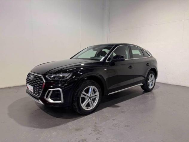 AUDI Q5 SPORTBACK 50 TFSI E QUATTRO S TRONIC S-LINE EDITI rif. 24058162