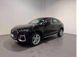AUDI Q5 SPORTBACK 50 TFSI E QUATTRO S TRONIC S-LINE EDITI rif. 24058162