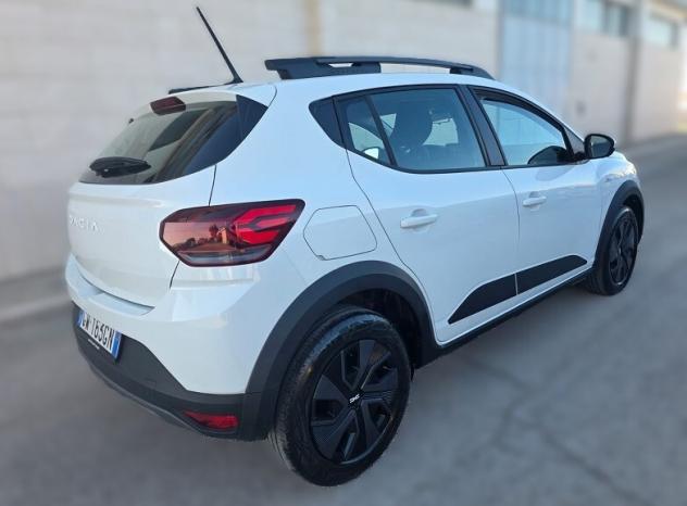 Dacia Sandero Stepway 1.0 TCe 90 CV Expression - Foto 4