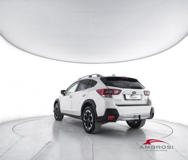 SUBARU XV 1.6i Lineartronic Style - PER OPERATORI DEL SETTOR rif. 23898844 - Foto 4