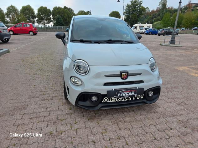595 180 CV Competizione valutiamo usato - Foto 4