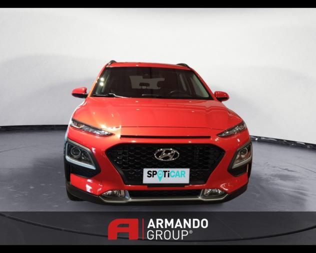 Hyundai Kona 1.6 CRDI 115 CV Comfort - Foto 2