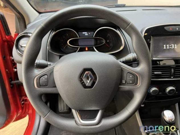 RENAULT Clio 1.5 dCi 90 CV Energy Duel rif. 19168993 - Foto 5