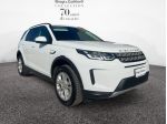 Land Rover Discovery Sport I 2020 2.0 I4 MHEV 150cv S AWD Auto 7p.ti