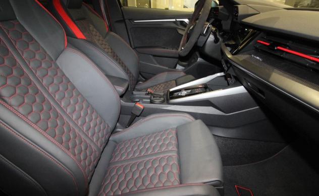 Audi A3 RS 3 SPB TFSI quattro S Tronic Quattro - Foto 7