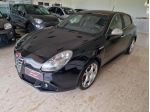 Alfa Romeo Giulietta 2.0 140 CV