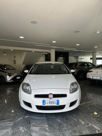 Fiat Bravo 1.6 MJT 105 CV DPF Active - Foto 2