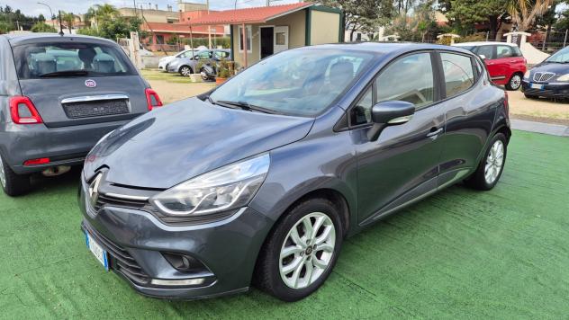 Renault Clio TCe 12V 90 CV GPL 5 porte Business - Foto 2