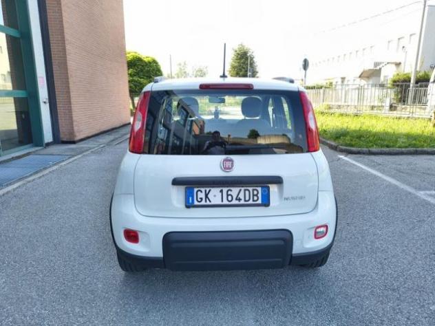 FIAT Panda 1.0 FireFly S&S Hybrid City Life NEOPATENTATI rif. 23819943 - Foto 4