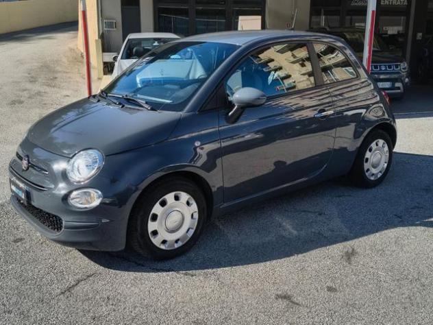 FIAT 500 1.0 Hybrid Pop - Unicoproprietario rif. 24218060