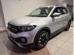 Volkswagen T-Cross 1.0 TSI 81kW Style