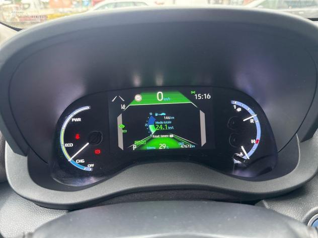Toyota Yaris Cross 1.5H (116 CV) E-CVT Lounge - Foto 9