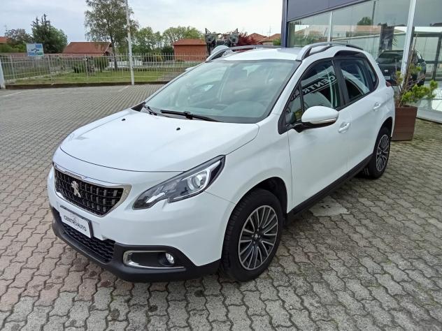 Peugeot 2008 BlueHDi 100 S&S Active - Foto 8