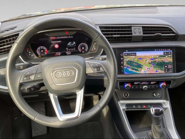 Audi Q3 II 2018 35 2.0 tdi Business Advanced - Foto 8