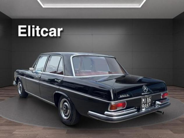 MERCEDES-BENZ S 250 250 S rif. 22819426 - Foto 5