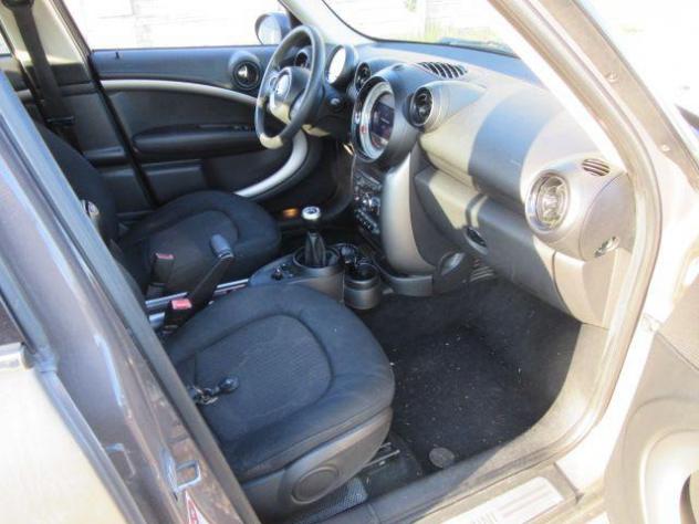 MINI Countryman Mini Cooper D Countryman ALL4 rif. 23462583 - Foto 6