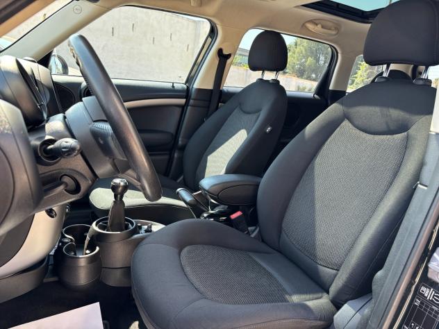MINI COUNTRYMAN 1.6D 2014 - Foto 8