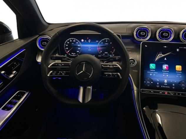 MERCEDES-BENZ GLC 300 d 4Matic Mild hybrid Coupé AMG Line Advanced Plus rif. 24012217 - Foto 10