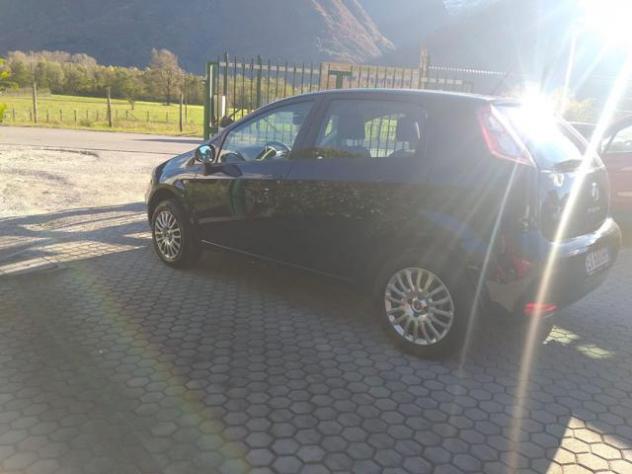 FIAT Punto 1.4 8V 5 porte Natural Power rif. 19992385 - Foto 4