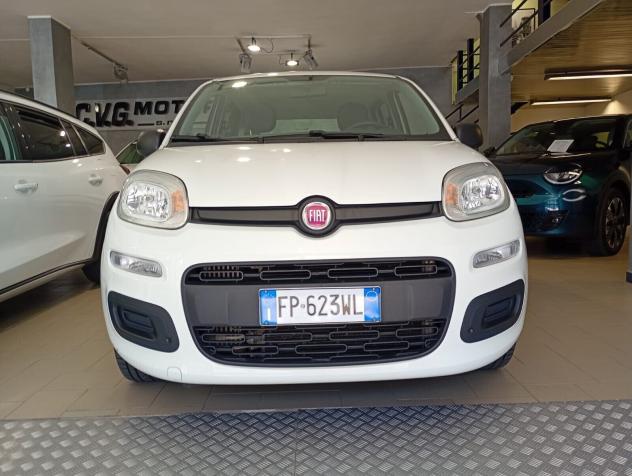 Fiat Panda 1.3 MJT 95 CV S&S Easy - Foto 3