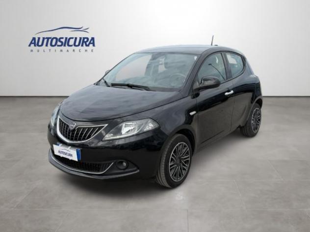 LANCIA Ypsilon 1.0 FireFly 5 porte S&S Hybrid Gold rif. 24176579